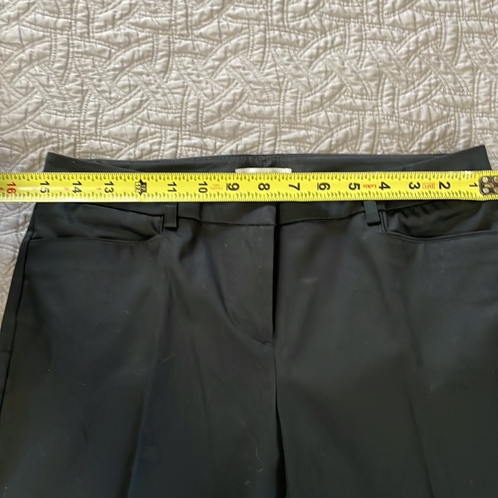 ❗️BUNDLE SALE 4 for $20 Suit / Office Pants - cool pattern - Picture 6 of 7